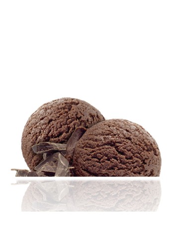 Helado Crema Chocolate 2,5L